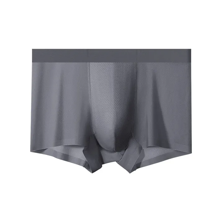 YUZHAOLIN Underpants Men's Combo Set-0