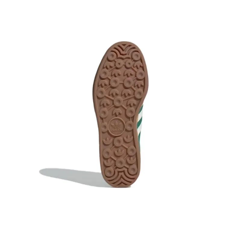 Adidas Gazelle Bold Collegiate Green Women's-5