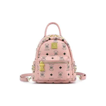 NATTY PU Multicolor Small Size Women's