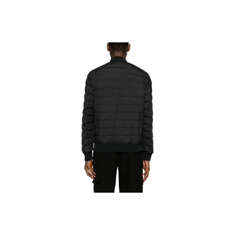 Moncler Mounier Quilted Bomber Jacket-2