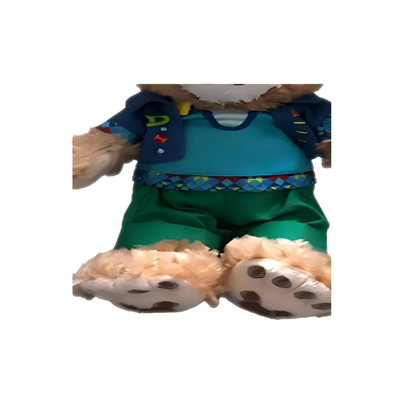 Disney Duffy Spring Castle Collection Dolls Plush Doll Small Size Tall-2