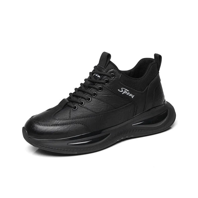 Captain Illy Casual Shoes Men's-0