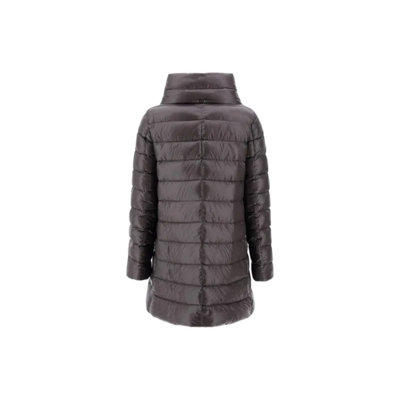 HERNO Amelia Down Coat-1