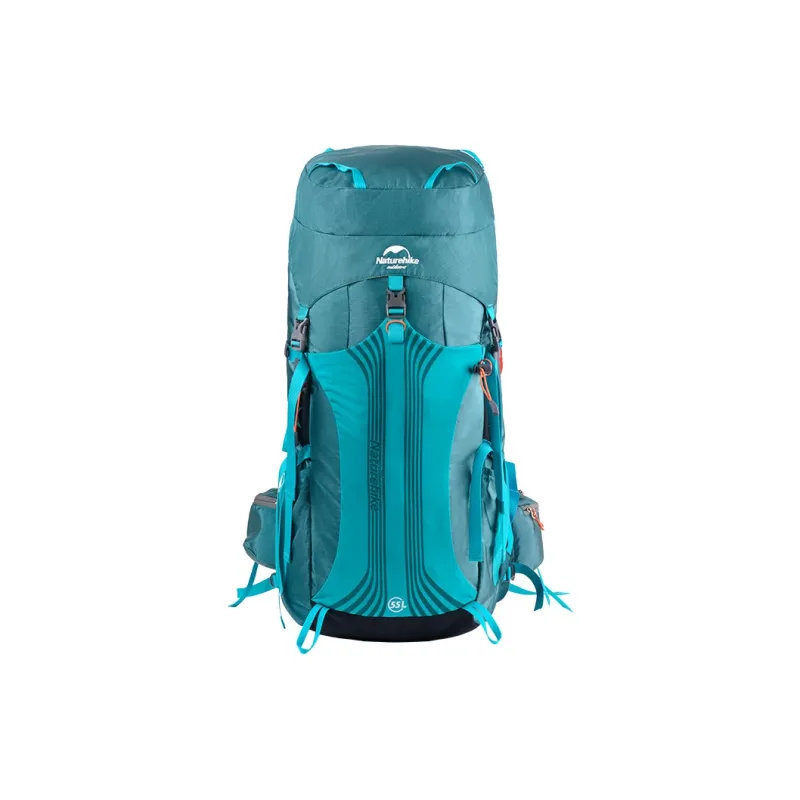 NATUREHIKE Polyamide Hiking Bag Backpacks Regular Unisex Multicolor-2