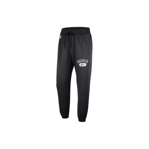 Nike NBA Brooklyn Nets Spotlight Dri-Fit Pants 