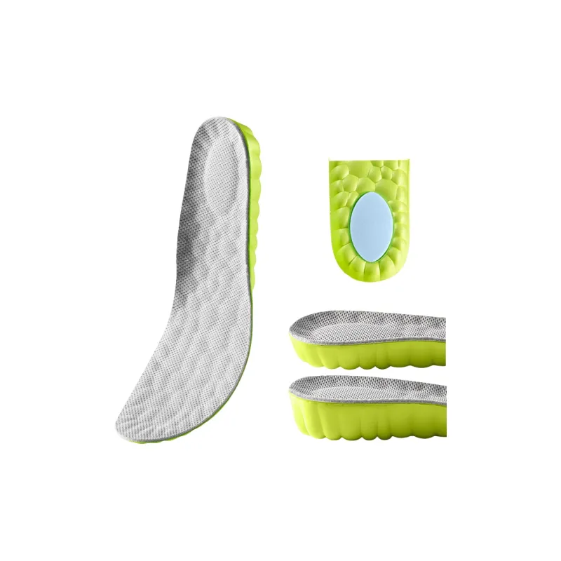 Step Cloud Small Foam Insoles Unisex-6