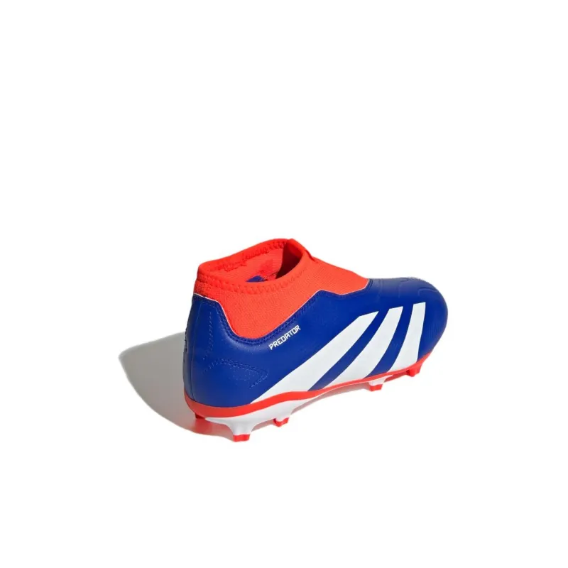 adidas Predator 24 League Laceless FG J 'Advancement Pack'-4