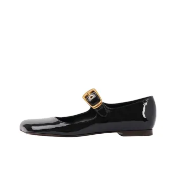Chloé Polly Ballerina Flats Women's