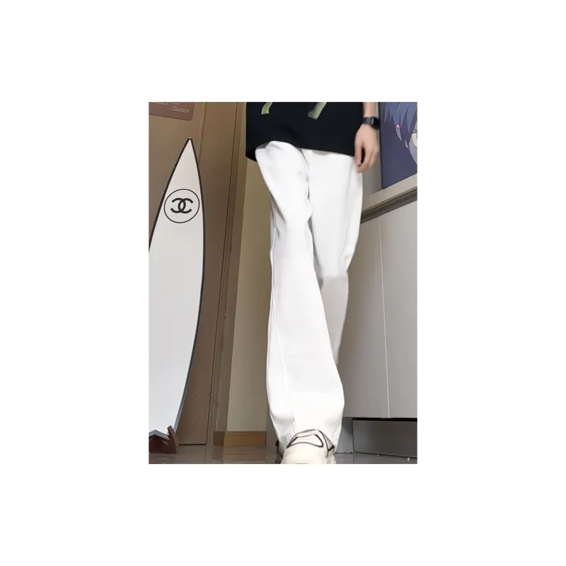 ZONEiD Jeans Unisex-52
