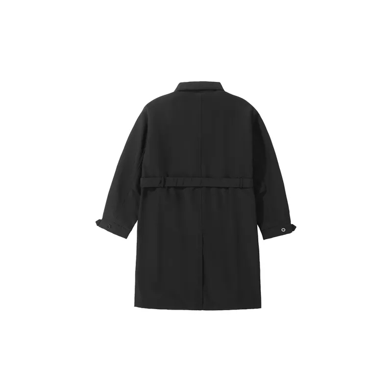 GUERRILLA GROUP Jackets Coats Unisex-1
