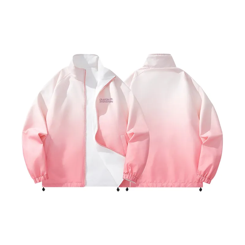Crayon Shinchan Jackets Coats Unisex-11