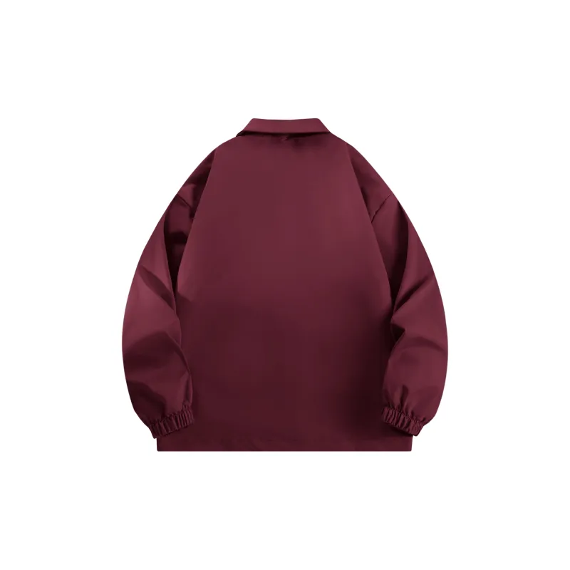 Supremo Cat Jackets Coats Unisex-19
