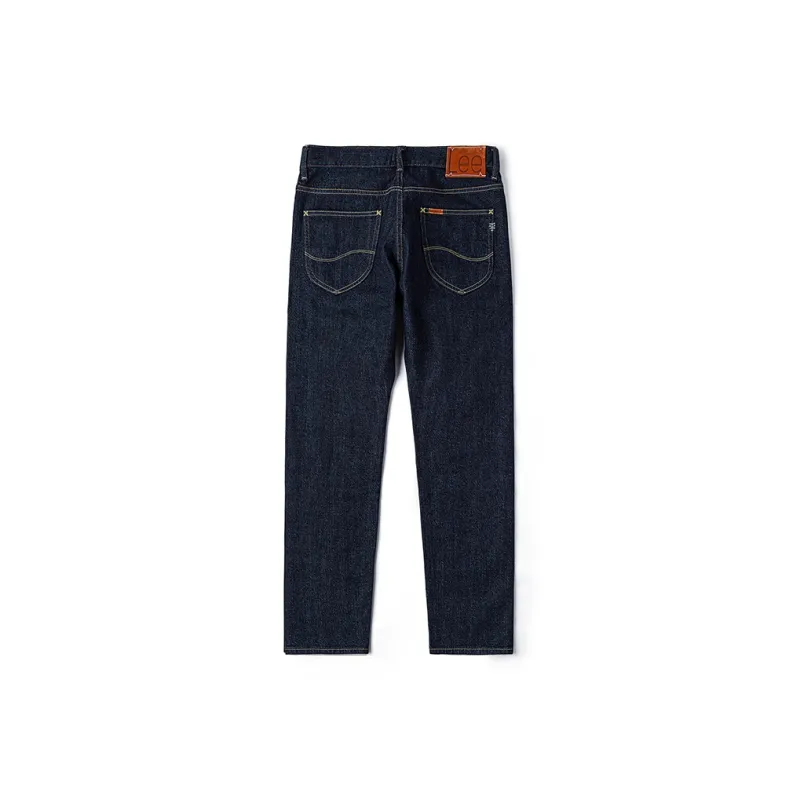 Lee Jeans Men Washed-1