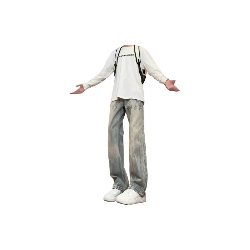 Glona Klio Jeans Unisex-3