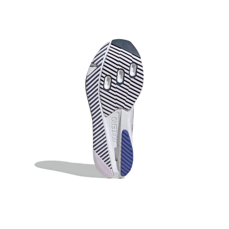 Adidas Adizero Sl 2 Cloud White Preloved Ink Cobalt Blue Women's-4