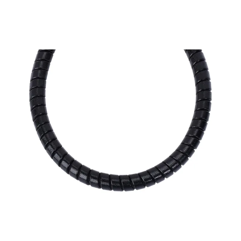 Alexander McQueen T Bar Skull Bracelet-2