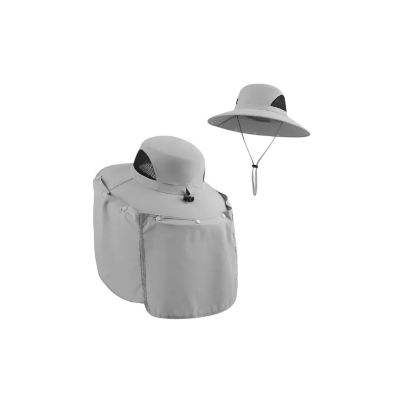 TUCANO Polyester Sun Protection Hats Men's-1
