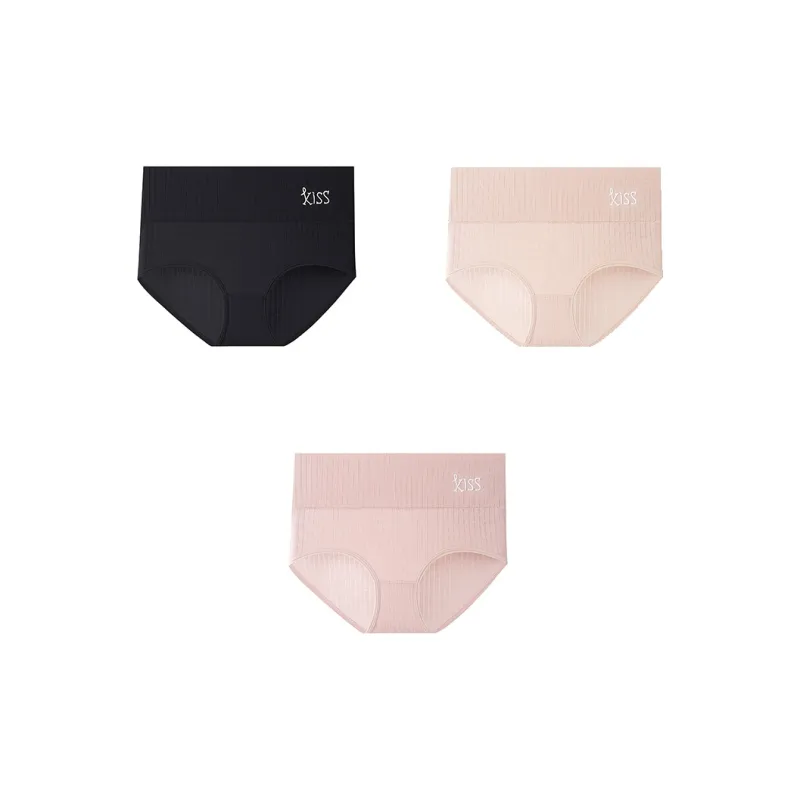 GRACEWELL Underpants Women's 3 Pack-9