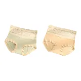 MY-8922/Light Green+Apricot/2 Pack