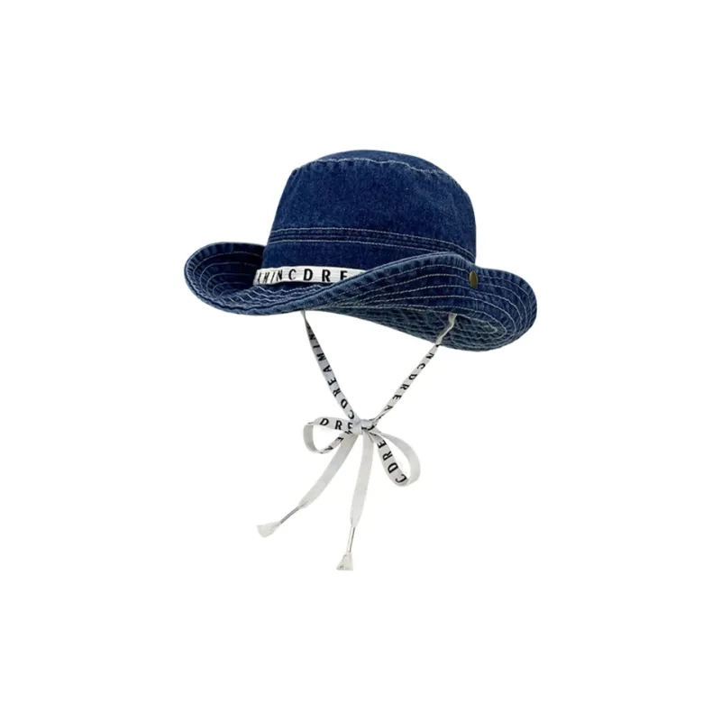 BAGGL Polyester Bucket Hats Unisex-2