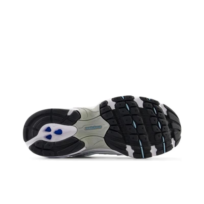 New Balance NB 530 Anti Slip Wear Resistant Low Top Kids Lifestyle Shoes White Kids'-4