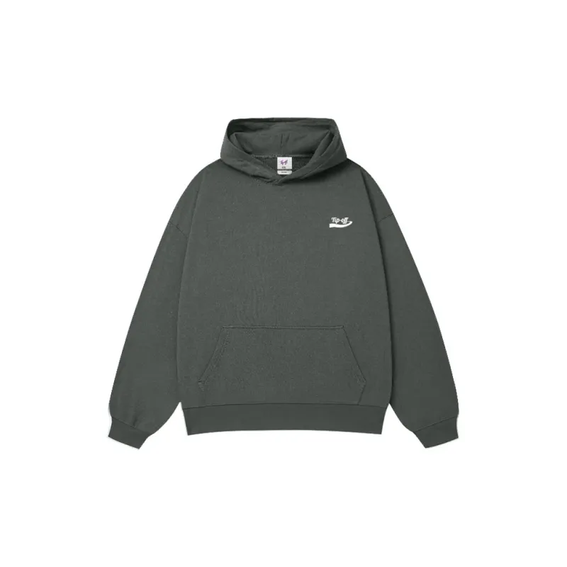 TIP OFF Sweatshirts Unisex-16