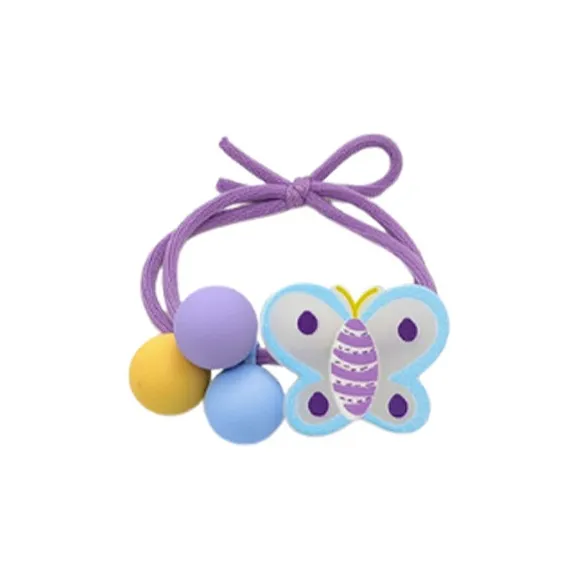QUIET LOVE Resin Hair Tie Women's-0