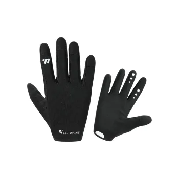 WEST BIKING Riding Equipment