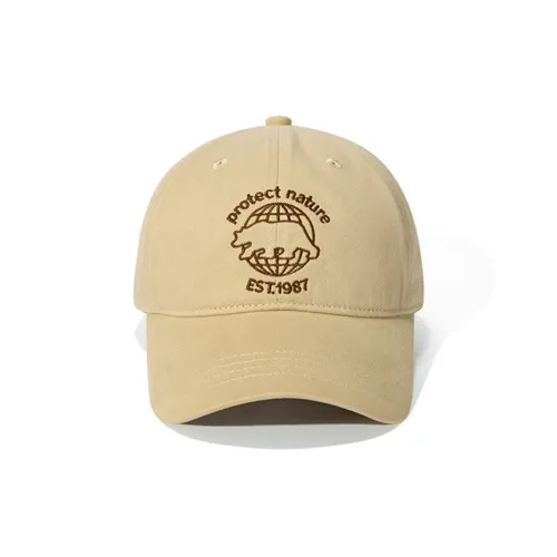BANDICOOT Cotton Baseball Caps Unisex
