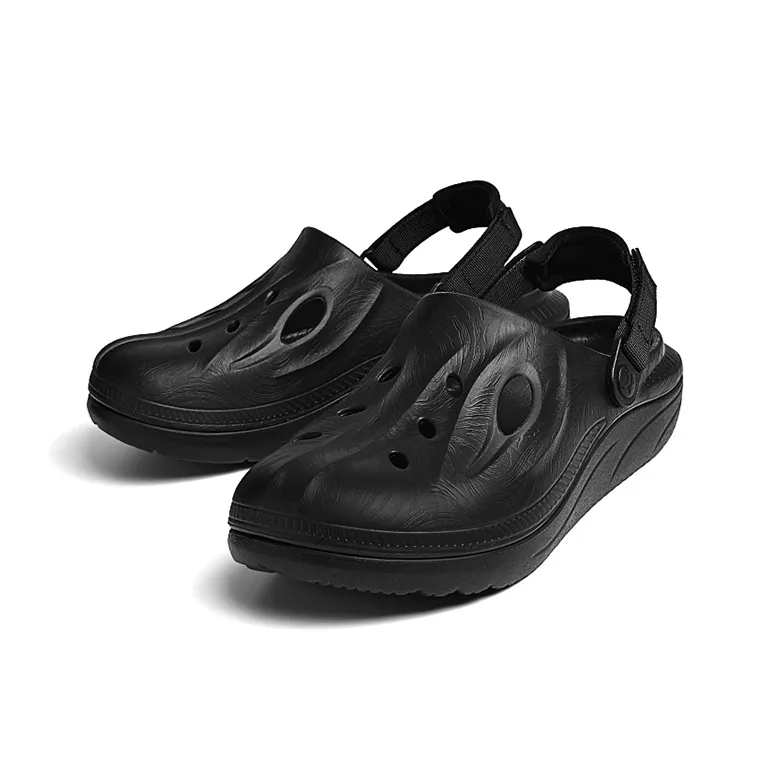 ENBO Clogs Unisex-4