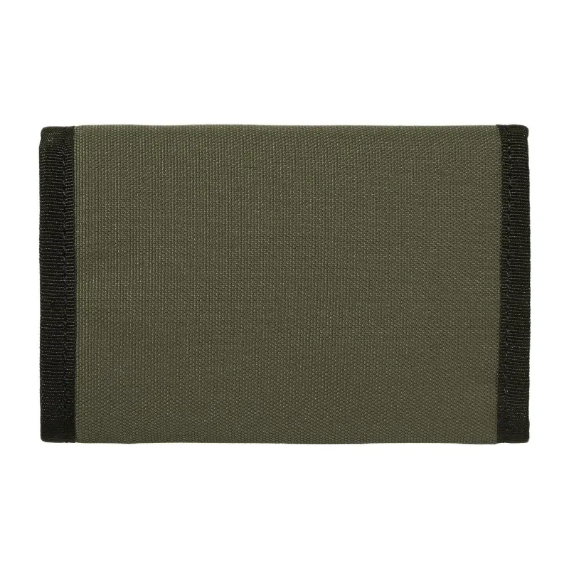 Carhartt WIP Recycled Polyester Wallet Regular Unisex Army Green-1