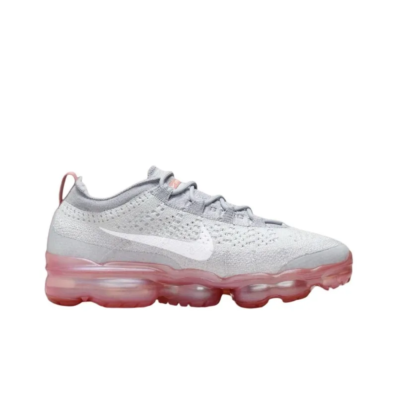 Nike Air VaporMax 2023 Flyknit Photon Dust Red Stardust Women's-1