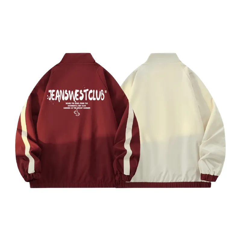 JEANSWEST CLUB Jackets Coats Unisex-4
