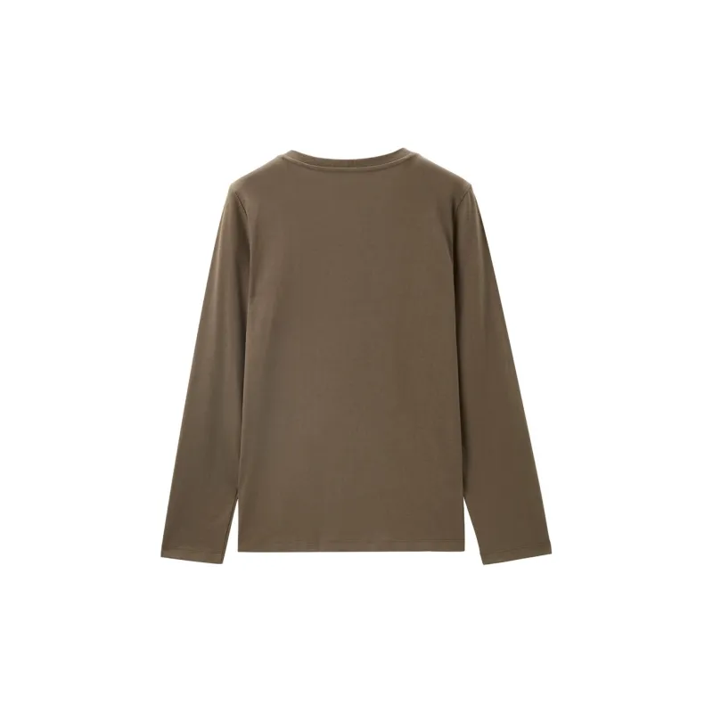 UNIQLO T Shirts Women's-9