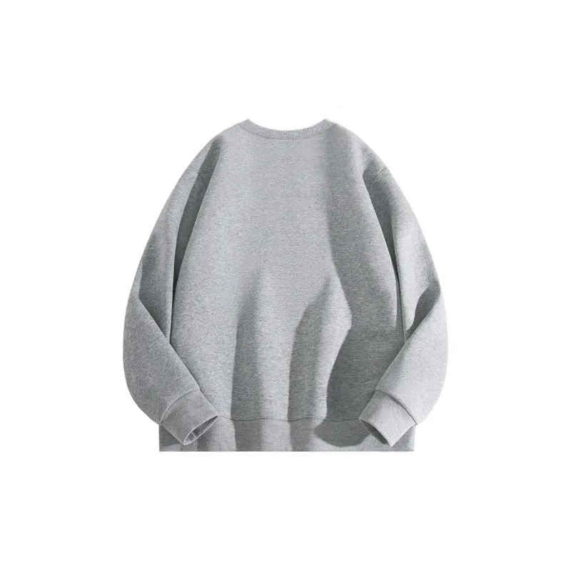 MINISO Sweatshirts Unisex-1