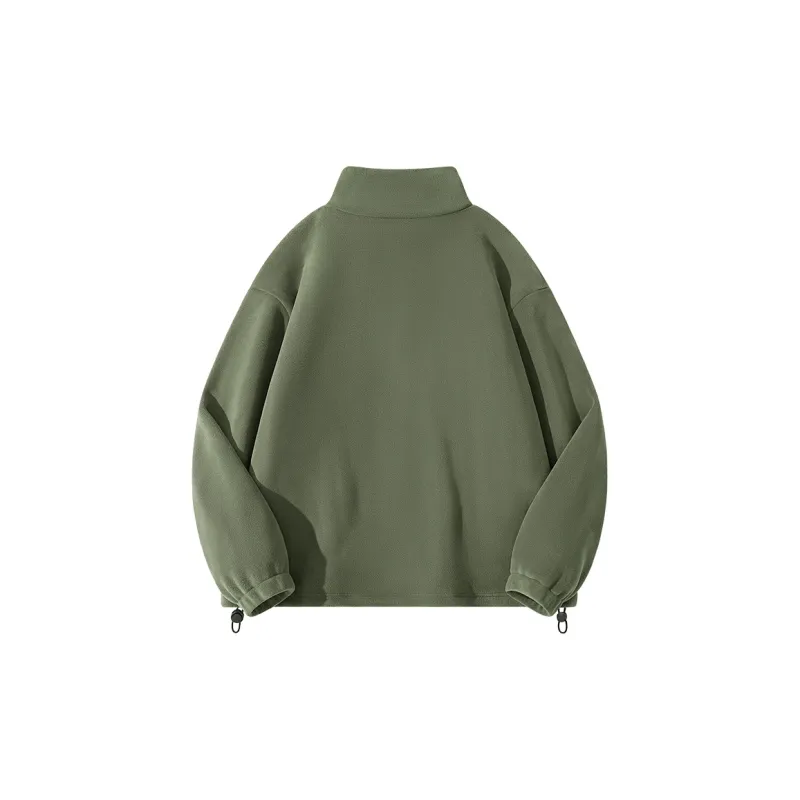 MINISO Sweatshirts Unisex-9
