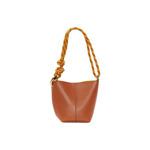 JW Anderson Small Corner Bucket Bag