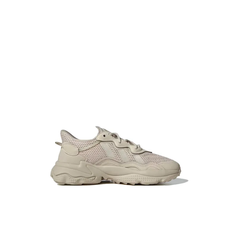 Adidas Ozweego J 'Aluminium'-1
