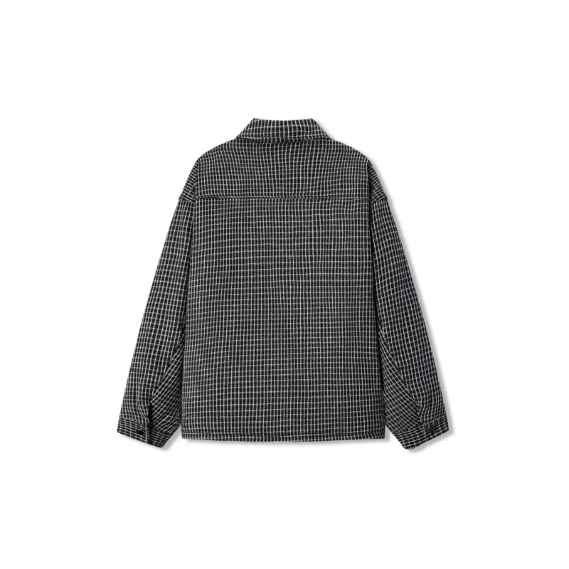 SEM/R Denim Jackets Men-6