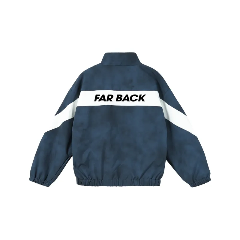 FAR BACK Jackets Unisex-3