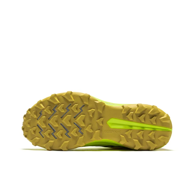 Saucony Low Top Running Shoes Men's-2