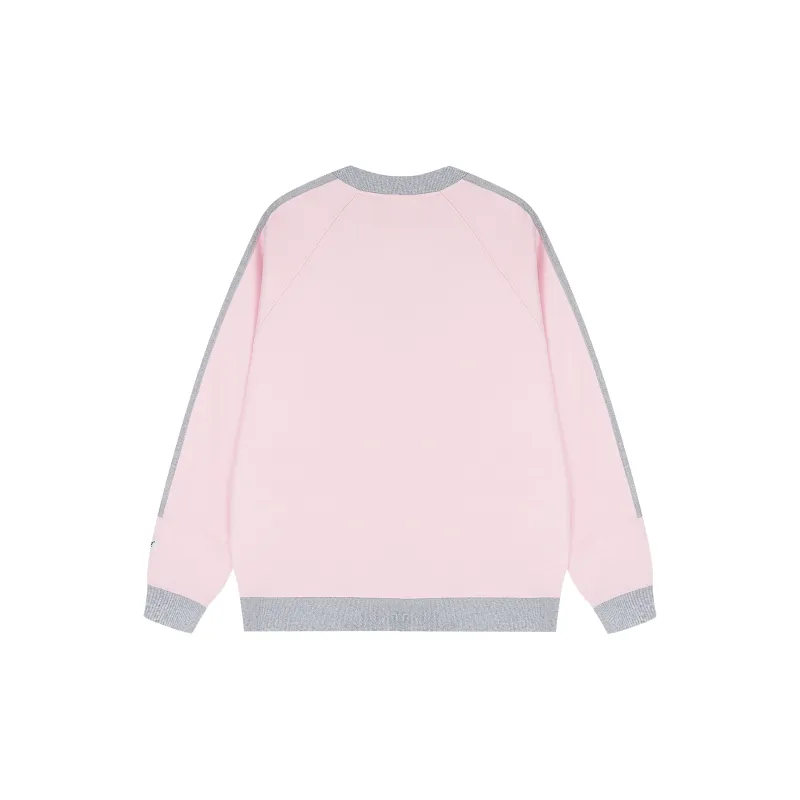 JOLLIGHT Spring And Autumn Sweatshirt Unisex-1