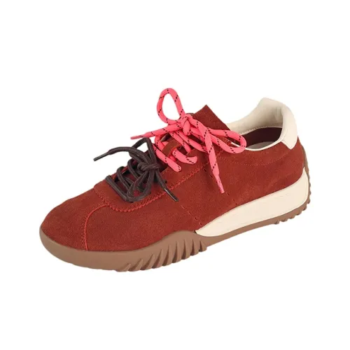 JIUXINGDAO Cortez Shoes Casual Shoes Women's