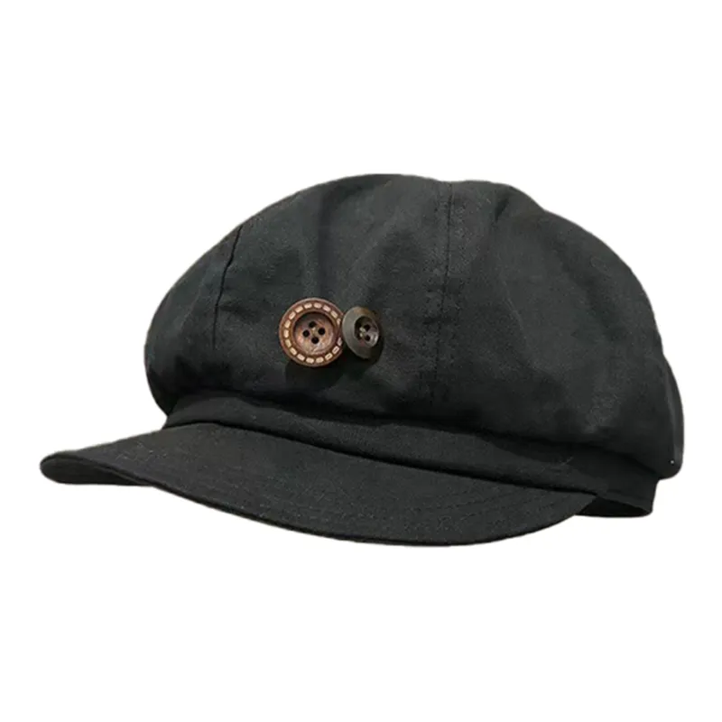 IOTS Berets Unisex-6