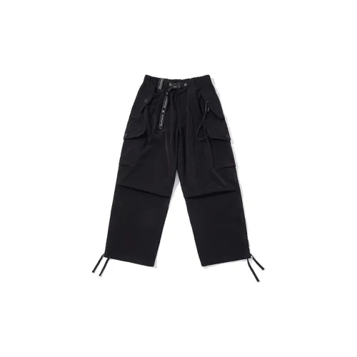 NBCT Casual Pants Women's