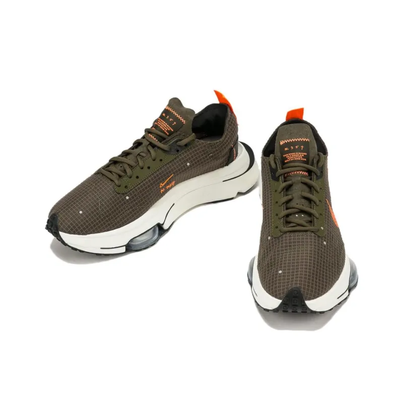 Nike Air Zoom Type Se Cargo Khaki-2