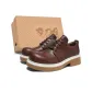 Coffee (Standard Leather Shoe Size)