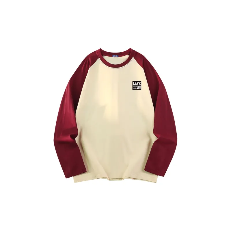 Lafetto T Shirts Unisex-5