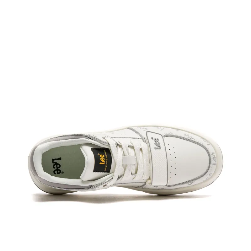 Lee Anti Slip Wear Resistant Low Top Skateboard Shoes Men's-13