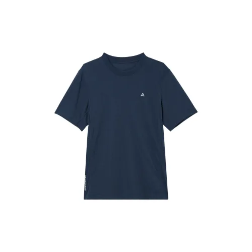 Nike ACG T-Shirts Men Lightning Blue